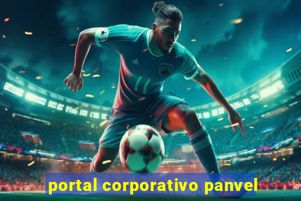 portal corporativo panvel